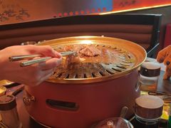 -西塔老太太泥炉烤肉(上海七宝领展广场店)