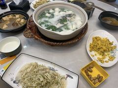 -紫藤园·天目湖大鱼头(南山竹海店)