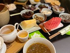 -青藤茶馆(南山路店)