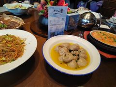 -二十八里太湖船菜(吉祥路店)