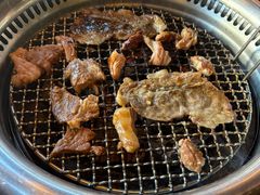 -一品诚记烤肉·甄选店(中南路店)