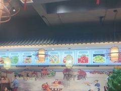 -吃香喝辣·地道衡东菜(南岳大庙店)