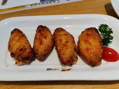 -菲滋意式餐厅(西湖文化广场店)