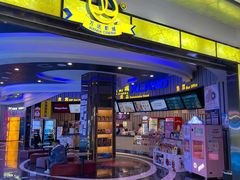 -万达影城(经区九龙城店)