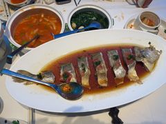 -桂满陇·杭州小馆(巴黎春天浦建店)