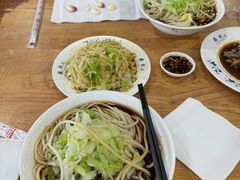 -柴氏风味斋(甘家口店)