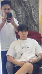 -型色沙龙 Color Salon