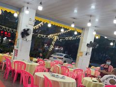 大堂-秋姐美食店(旅游大道店)