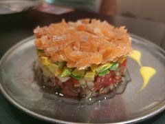 -酷公社·榴莲披萨(太原街店)
