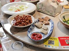 -又见炊烟私房菜(敬亭路店)