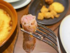 -萨莉亚意式餐厅(杭州滨江天街店)