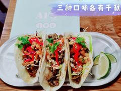 -AFS Cafe & Canteen(闽江二路店)