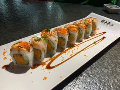 -将太无二·北美传奇寿司(瑞士公寓店)