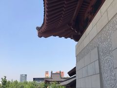 -浙江大学（紫金港校区）求是书院