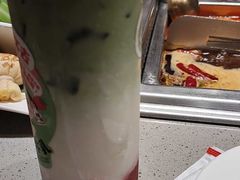 -海底捞火锅(金地广场生日主题店)