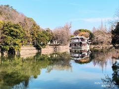 -狼山风景名胜区