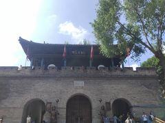 -雁门关景区