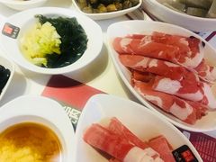 -锅大侠火锅(安阳万达店)