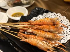 -79号渔船海鲜饭店(华强北店)