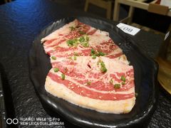 -悟空酒场烤肉(凯德壹中心店)
