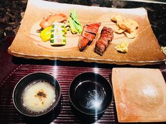 -Ginza Onodera铁板烧(外滩十八号店)