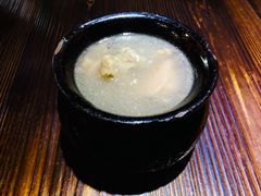 排骨藕汤（小份）-刘师父老汉口江湖菜(蔡锷路店)