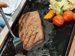 -必胜客(上海新南方商城PH店)