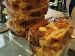 -5Cake五度无蔗糖低脂蛋糕(陶然亭店)