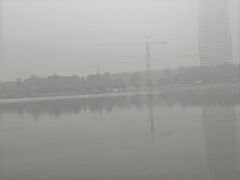 -桐乡凤凰湖