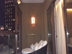 -三亚湾红树林度假世界(木棉酒店)