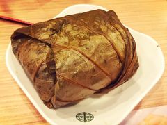 添好运点心专门店(中环IFC店)-添好运点心专门店(中环IFC店)