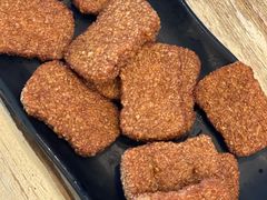 黄粑-赵家铺烧烤(合江店)