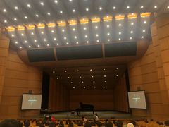 -中国人民大学明德堂(人大如论讲堂)