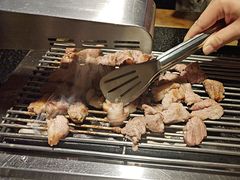 -刘记大块烤羊腿餐吧(北沙滩店)