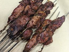 -老白家怡贵园烤肉