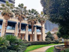 -绿城千岛湖喜来登度假酒店
