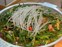 -京玉菲饭店(李村店)