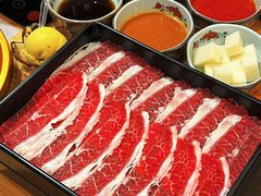 -牛匠和牛寿喜锅(西安总店)