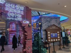 -骑鹅公社(南开大悦城店)
