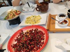 -苏湘小馆·不做预制菜(青年公社店)