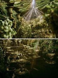 -格乐利雅婚礼艺术中心(南外滩店)