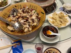 -福寿斋·老北京铜锅涮肉·烤鸭(顺义总店)