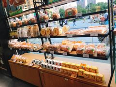 -仟吉·ART FARM主题店(菱角湖万达店)