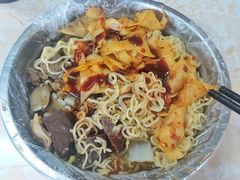 -李记牛杂店(建设一街店)