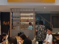 -黄太牛·牛肉面(长江北路店)
