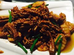 闫府私房菜(恒隆广场店)-闫府私房菜·百年鲁菜(恒隆店)