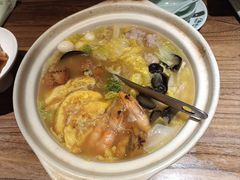 -老宁波1381餐厅(宏泰广场店)