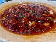 -龙猫意杯花园餐厅(芙蓉湖店)