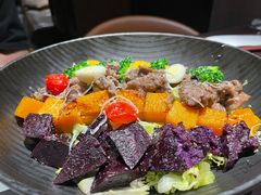 -西堤牛排(北京国瑞店)