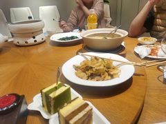 -粗茶淡饭·蒸鲜(光谷店)